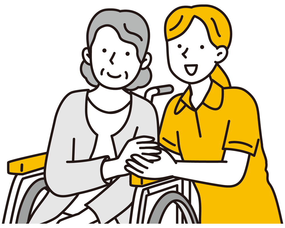 終末期（ターミナル）の看護