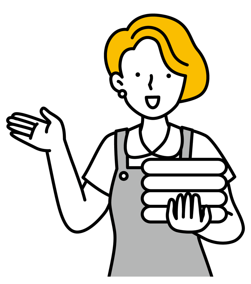 ご家族への支援