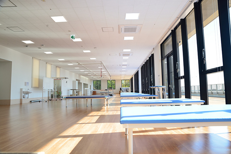 回復期リハビリテーション