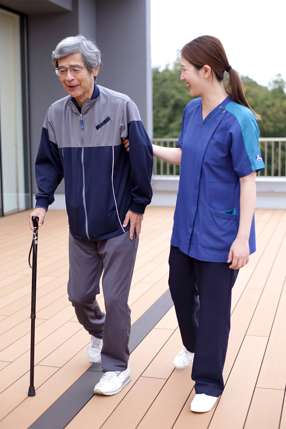 回復期リハビリテーション