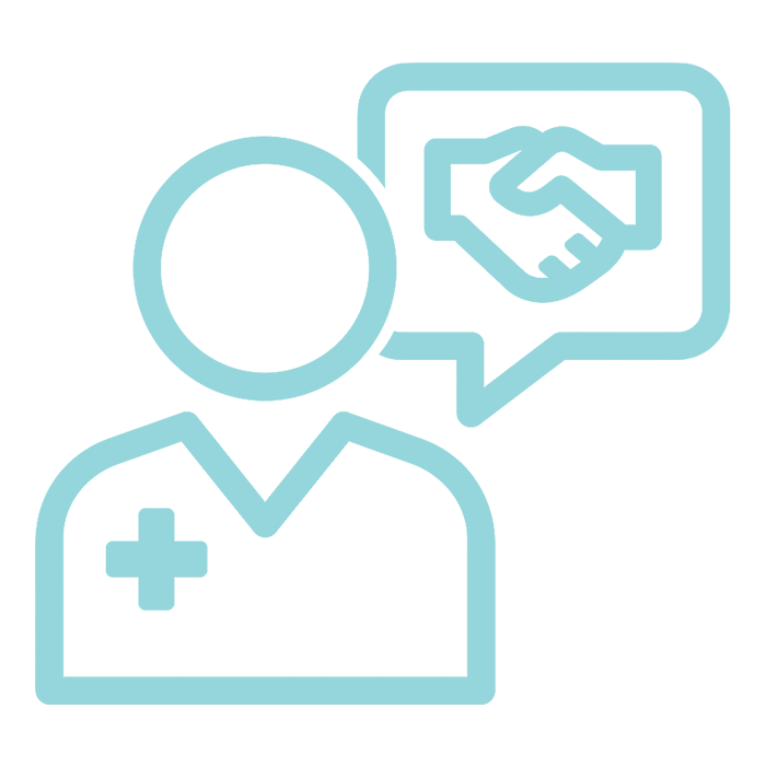 ソーシャルワーカー