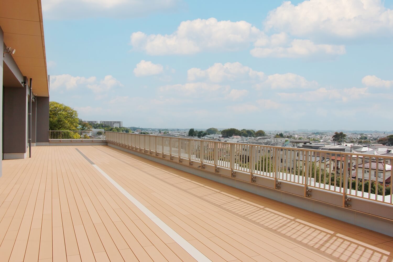 リハビリテラス